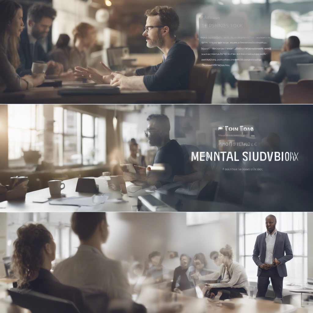 Mindfulness Tools