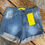 Miniatura: Shots jeans barrado 