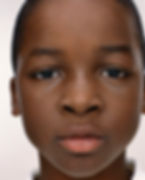 Young Black & Blue