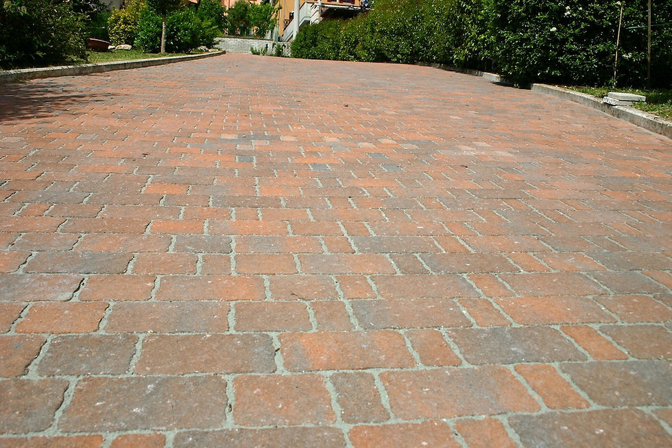 Miniatura: BETONELLA ROMANTICA