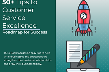 customer success roadmap ebook