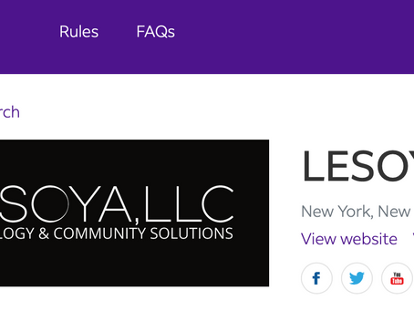 Fedex 2021 Small Business Grant