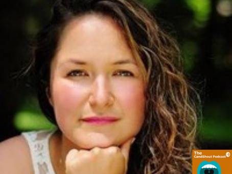 CSPod Epi10: Diversity, Wellness, & Women in Recruiting