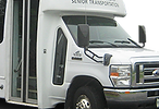 Senior Transportation Bus Photo