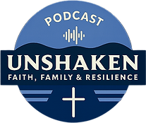 Unshaken Podcast