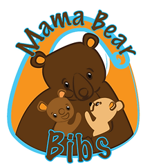 MAMA Bear Bibs