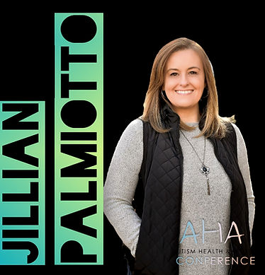 Jillian Palmiotto
