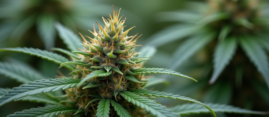 Unlocking the Potential of Kush Seed Advantages