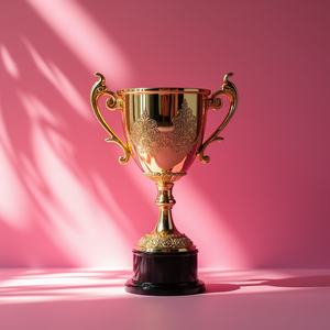 Premiação Nacional da Beleza: Reconhecendo Talentos na Indústria