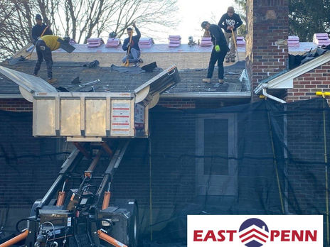 What to Expect When Your Roof Is Replaced