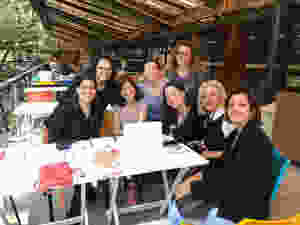 EscutaAção na SPTechWeek no CCSP