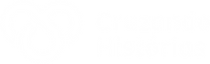 Logo CH Branco