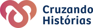 Logo da Cruzando Histórias