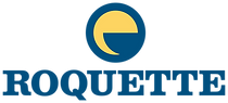 Logo da Roquette