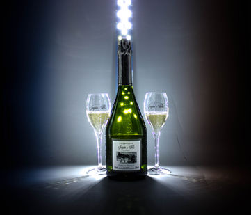 Jupin et Fils, Champagne