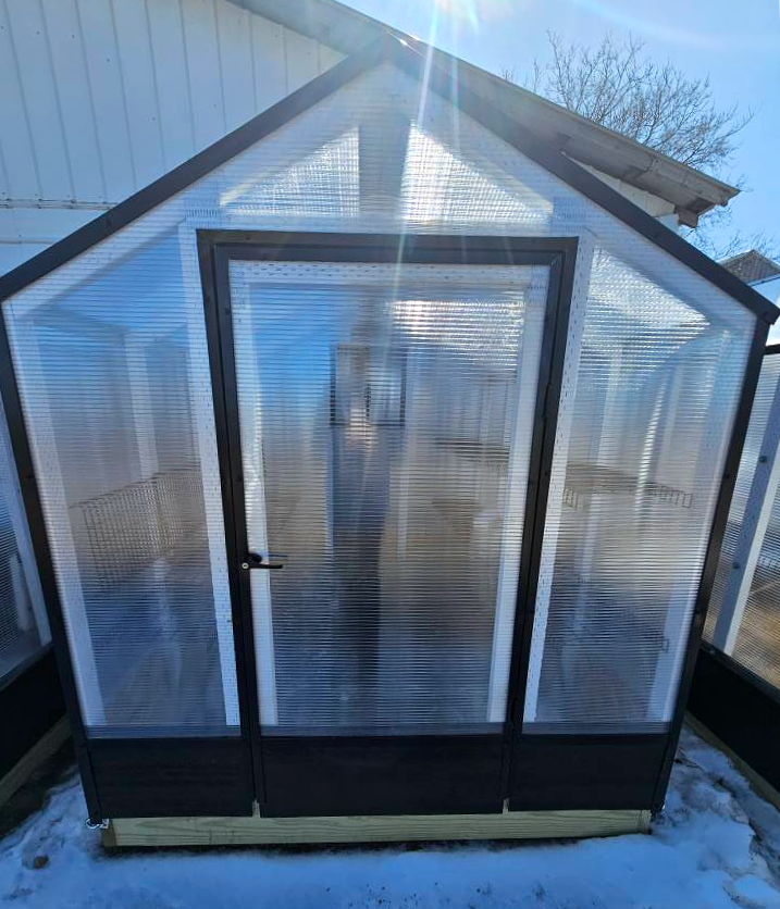 Thumbnail: Greenhouse