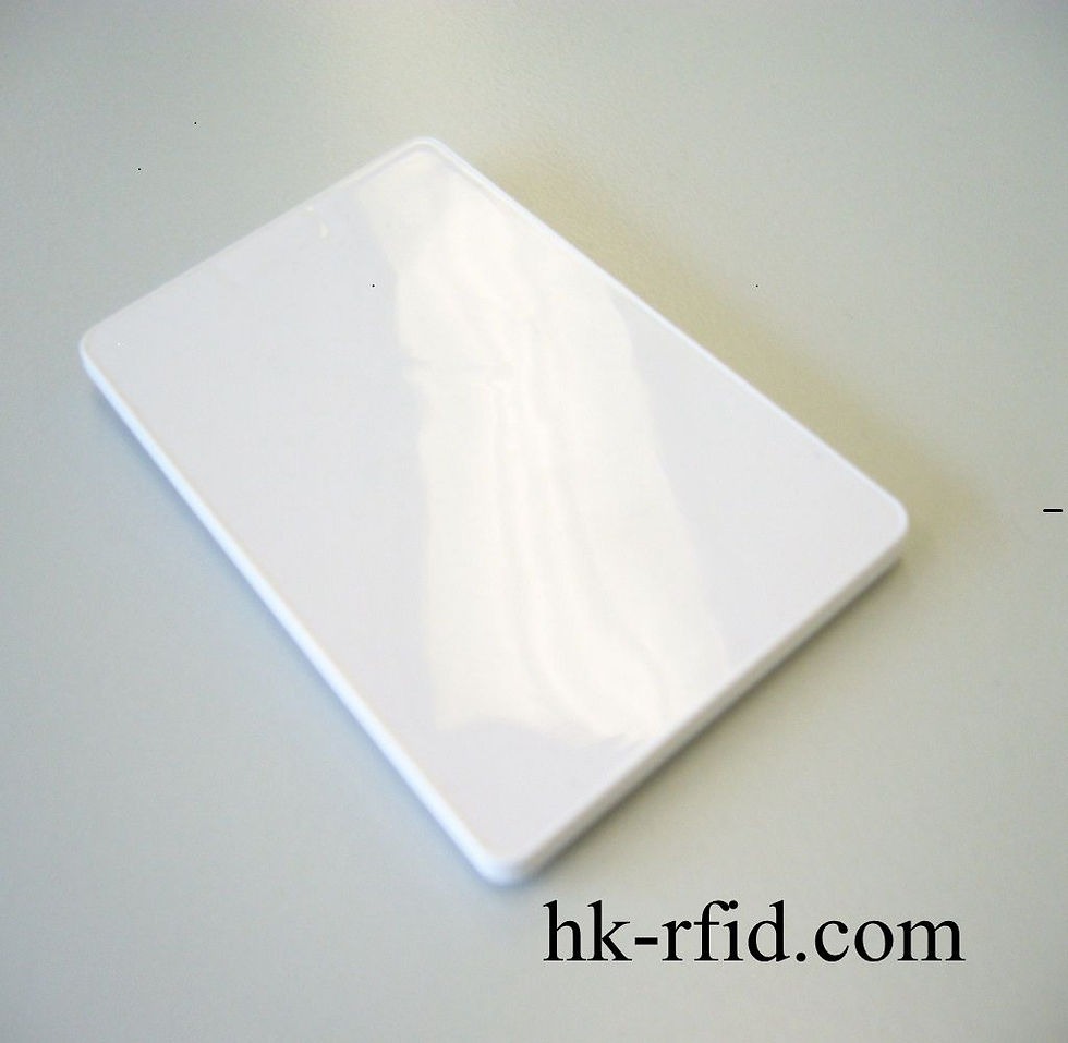 Thumbnail: [SDK-EMWF-Car]Empress SDK-Wifi Reader & Card Tag