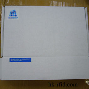 Thumbnail: [SDK-EMWF-Car]Empress SDK-Wifi Reader & Card Tag