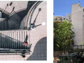 ΜΟΥΣΕΙΟ ΣΥΓΧΡΟΝΗΣ ΤΕΧΝΗΣ