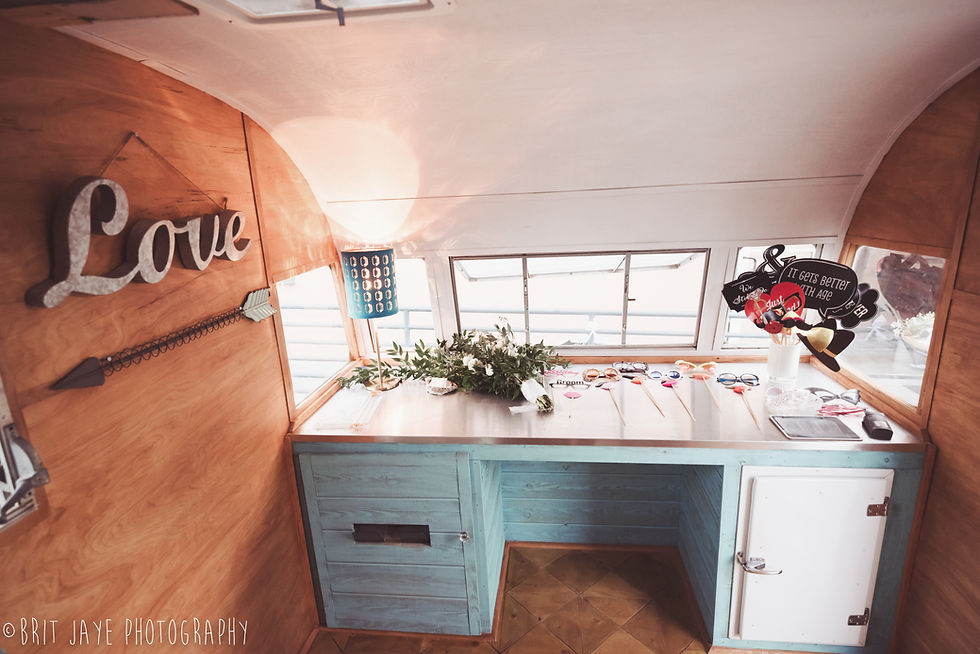 Brit Jaye Photography