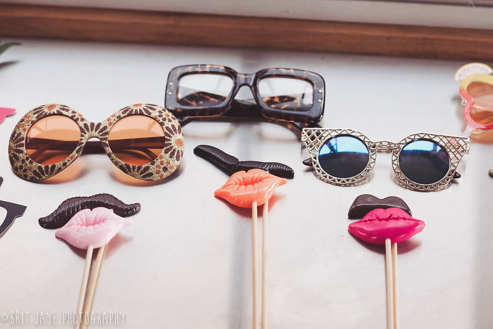 Brit Jaye Photography