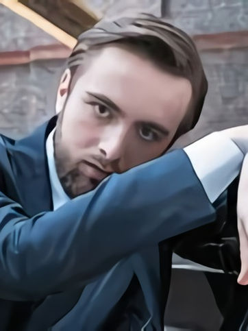 【FAZIOLI名家系列】丹尼爾‧特里凡諾夫 Daniil Trifonov