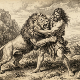 עניין של פרסטיז'ה | זאב ב. בגין