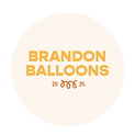 Brandon balloons Logo.png
