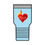 Thumbnail: Pulse Church Insulated Tumbler 