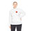 Thumbnail: Pulse Logo Unisex Quarter-Zip Pullover