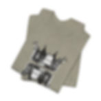 Thumbnail: Dueteronomy 3:16 Tee