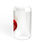 Thumbnail: Pulse Logo Sipper Glass, 16oz