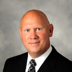 Pastor John Fowler
