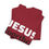 Thumbnail: Jesus Together Unisex Heavy Cotton Tee