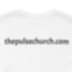 Thumbnail: Dueteronomy 3:16 Tee