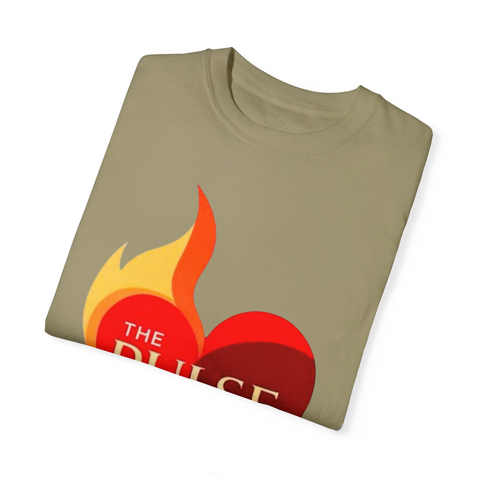 Thumbnail: Pulse Church Unisex T-Shirt