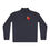 Thumbnail: Pulse Logo Unisex Quarter-Zip Pullover