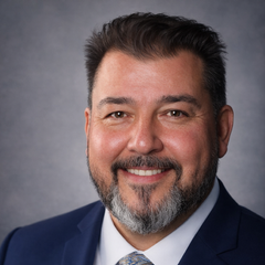 Pastor Jay Mace