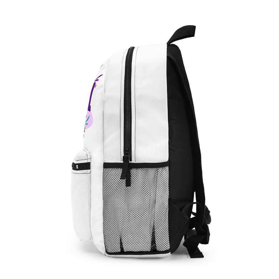 Thumbnail: Gospel Quest Backpack