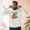 Thumbnail: Men of The Pulse Fleece Hoodie 