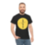 Thumbnail: Unisex Tee - "Come and See"