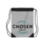 Thumbnail: Chosen Youth Drawstring Bag