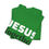 Thumbnail: Jesus Together Unisex Heavy Cotton Tee