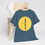Thumbnail: Unisex Tee - "Come and See"