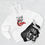 Thumbnail: Men of The Pulse Fleece Hoodie 