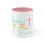 Thumbnail: Ladies of the Pulse Accent Mug 