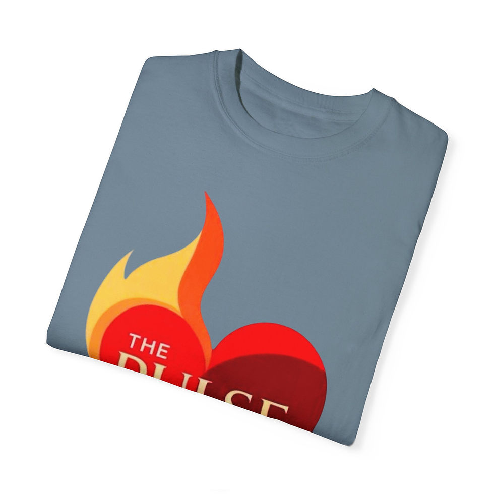 Thumbnail: Pulse Church Unisex T-Shirt