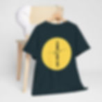Thumbnail: Unisex Tee - "Come and See"