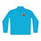 Thumbnail: Pulse Logo Unisex Quarter-Zip Pullover