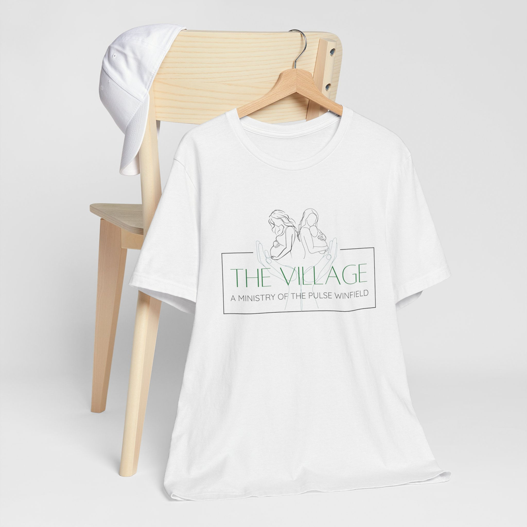 The Village Tee